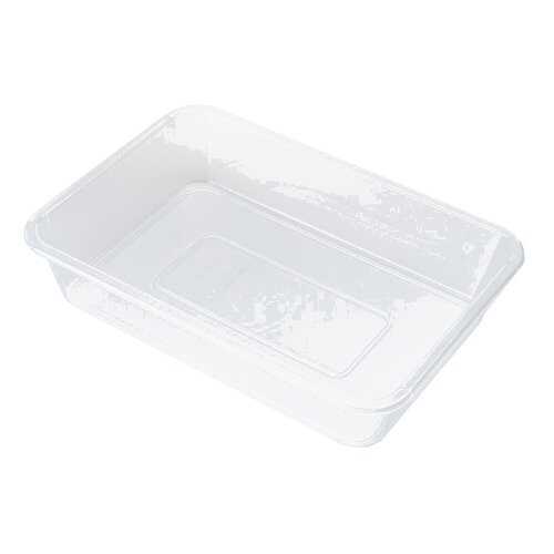 Лоток прямоугольный ElfPlast, 1.7 л в Fissman