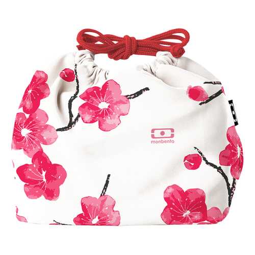 Мешочек для ланча MB Pochette blossom в Fissman