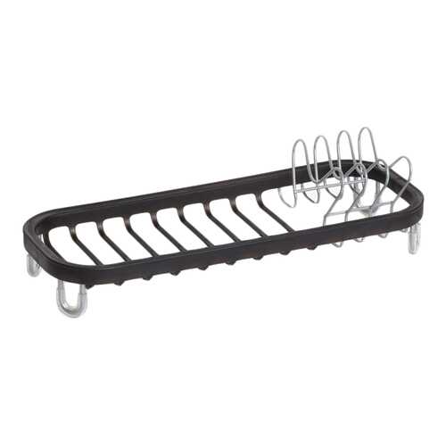 Сушилка-трофлекс Umbra Sinkin 1004293-047 Черный в Fissman