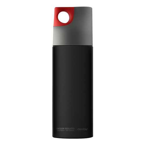 Термобокал ASOBU Le canal water bottle 0.48 л в Fissman