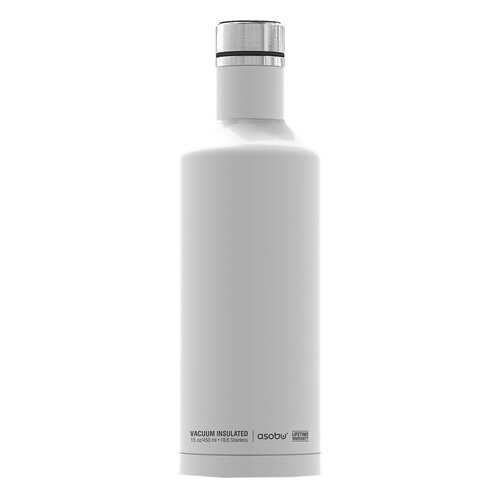 Термобокал ASOBU Times square travel bottle 0.45 л в Fissman