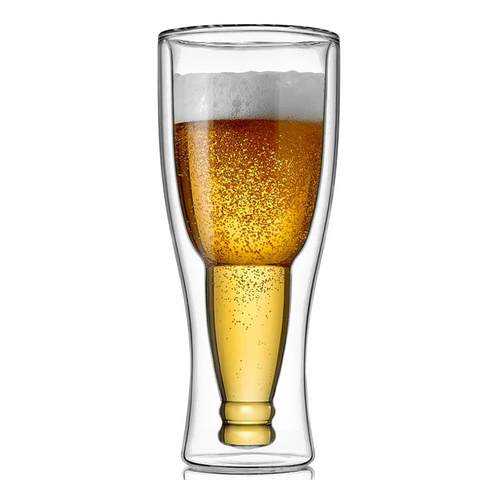 Термобокал Walmer Beer, 390мл в Fissman