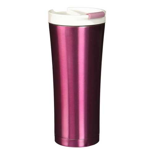 Термокружка ASOBU Manhattan Coffee Tumbler 0.5 л в Fissman