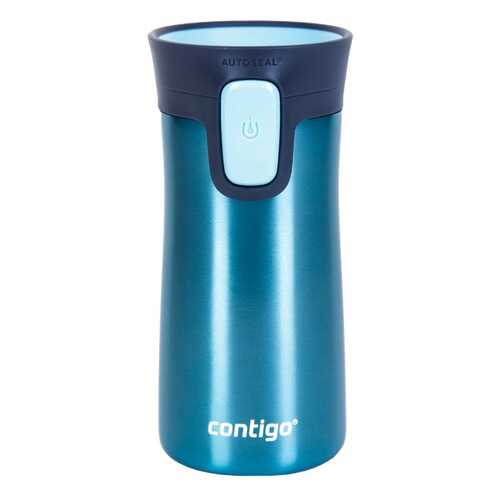 Термокружка contigo Pinnacle 0.3 л в Fissman