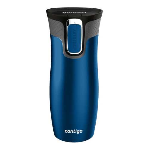 Термокружка contigo West Loop 0.47 л в Fissman