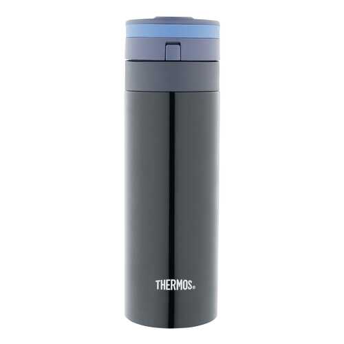 Термокружка Thermos JNS-350-BK суперлегкая 0,35 л Черная в Fissman