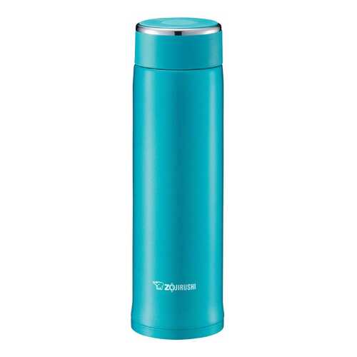 Термокружка Zojirushi 0,48 л Бирюзовая в Fissman