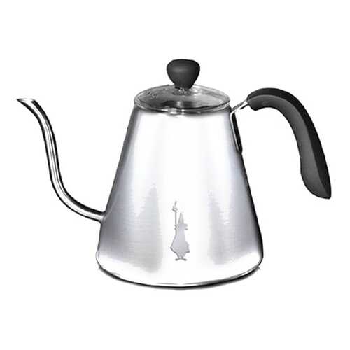 Чайник Bialetti KETTLE STAINLESS STEEL 1л в Fissman