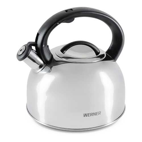 Чайник для кипечения Gipfel REVERE 50150 2,5 л в Fissman
