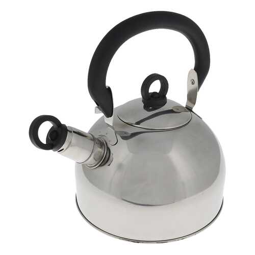 Чайник для плиты REGENT inox 93-TEA-25 1.8 л в Fissman