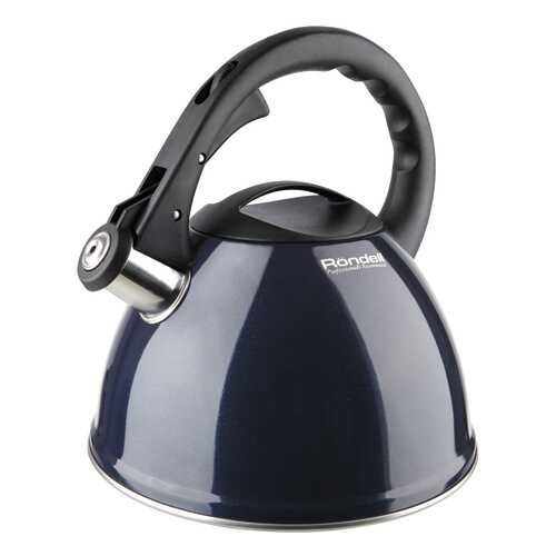 Чайник для плиты Rondell RDS-418 3.2 л в Fissman