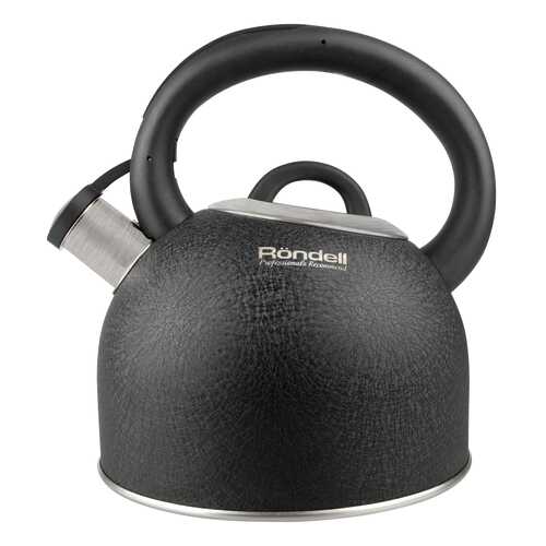 Чайник для плиты Rondell RDS-424 2.7 л в Fissman