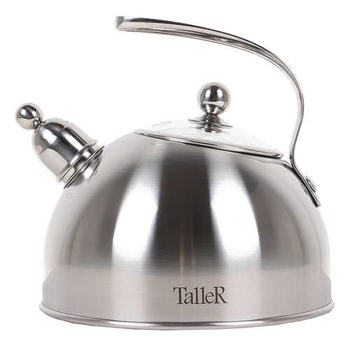 Чайник для плиты TalleR 1339 2.5 л в Fissman