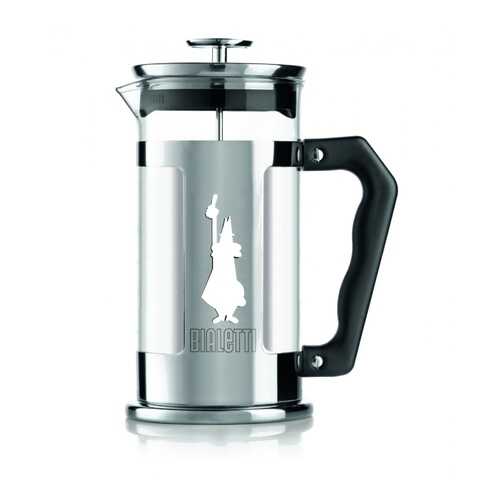 Френч-пресс Bialetti 0003130/NW 1л в Fissman