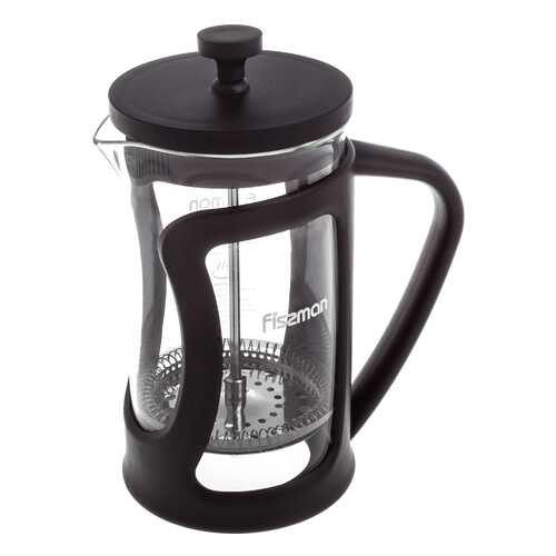 Френч-пресс FISSMAN Macchiato 9066 0,6л в Fissman