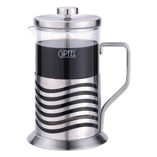 Френч-пресс GIPFEL 7184 0,8л в Fissman