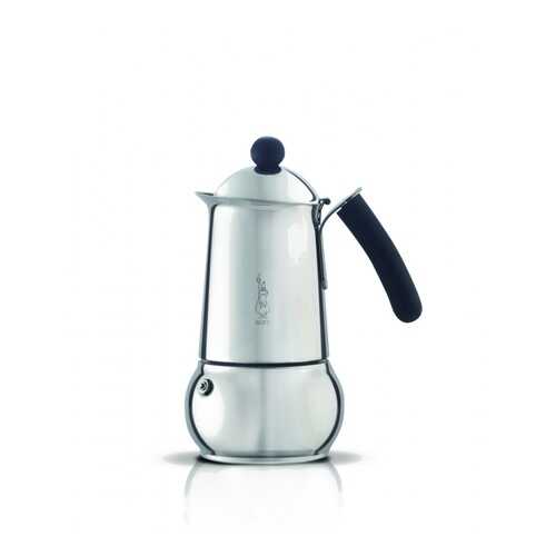Гейзерная кофеварка Bialetti CLASS 2 пор в Fissman