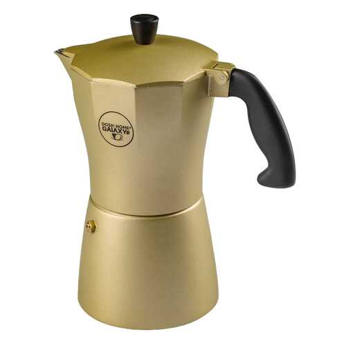 Гейзерная кофеварка Dosh Home Galaxy 500205 в Fissman