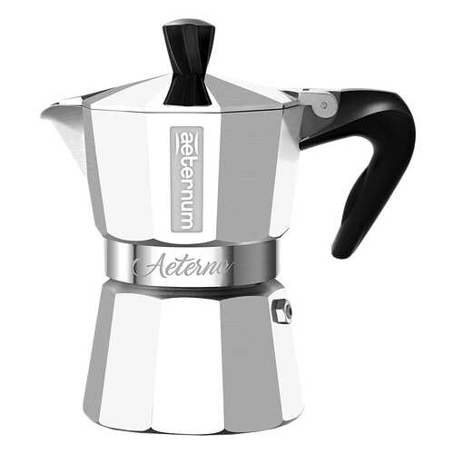 Кофеварка гейзерная Bialetti Aeternum Aeterna 5093 в Fissman