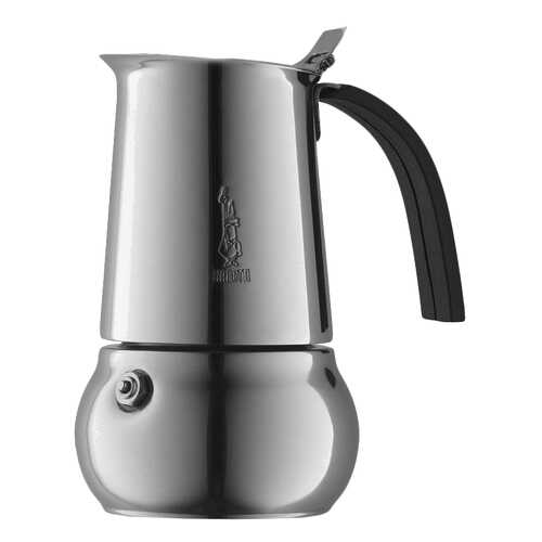 Кофеварка гейзерная Bialetti Kitty в Fissman