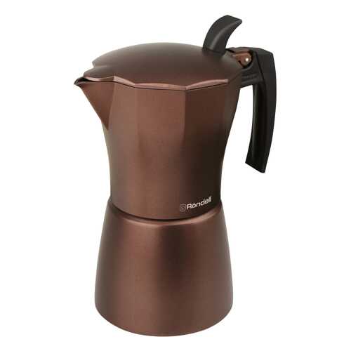 Кофеварка гейзерная Rondell Kortado RDA-399 в Fissman