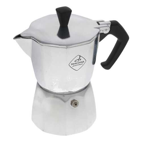 Кофеварка гейзерная Tescoma PALOMA 647006 в Fissman