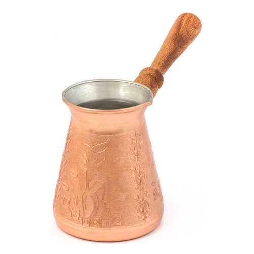 Кофеварка Со С/Р Арабика 0,42 В Блистерной Упаковке в Fissman