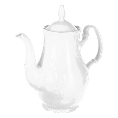 Кофейник 1200 мл; Bernadotte,недекорированный в Fissman